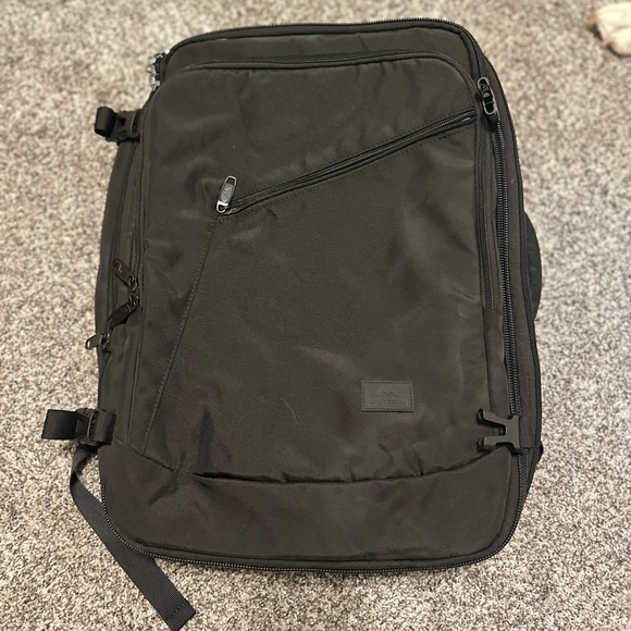 Carry-On Backpack - Picture 9 of 9